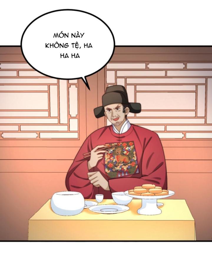 Bắt Ta Làm Cung Nữ? Ta Liền Cho Bạo Quân Quỳ Ván Giặt Đồ!!!! Chapter 230 - Trang 2