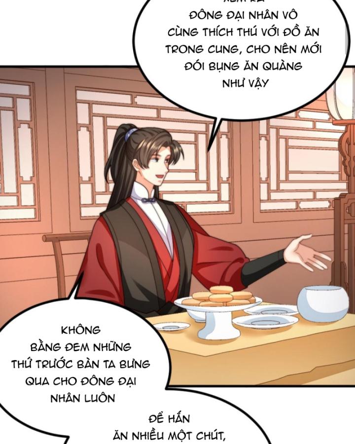 Bắt Ta Làm Cung Nữ? Ta Liền Cho Bạo Quân Quỳ Ván Giặt Đồ!!!! Chapter 230 - Trang 2