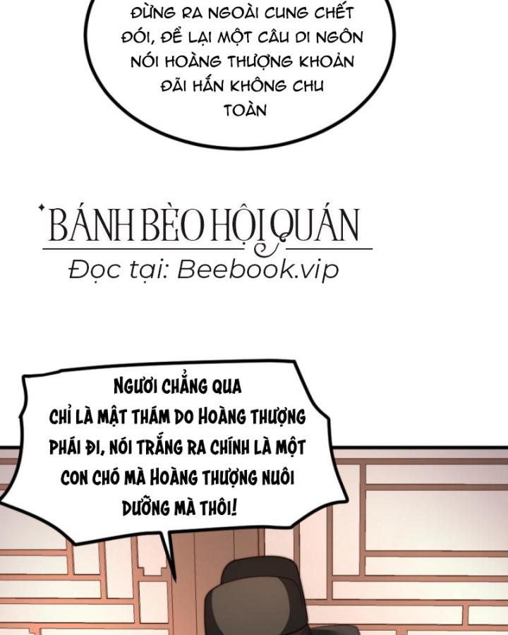 Bắt Ta Làm Cung Nữ? Ta Liền Cho Bạo Quân Quỳ Ván Giặt Đồ!!!! Chapter 230 - Trang 2