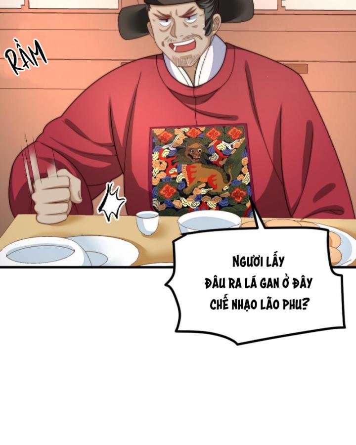 Bắt Ta Làm Cung Nữ? Ta Liền Cho Bạo Quân Quỳ Ván Giặt Đồ!!!! Chapter 230 - Trang 2
