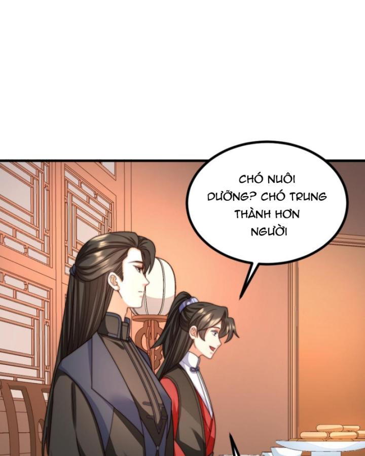 Bắt Ta Làm Cung Nữ? Ta Liền Cho Bạo Quân Quỳ Ván Giặt Đồ!!!! Chapter 230 - Trang 2