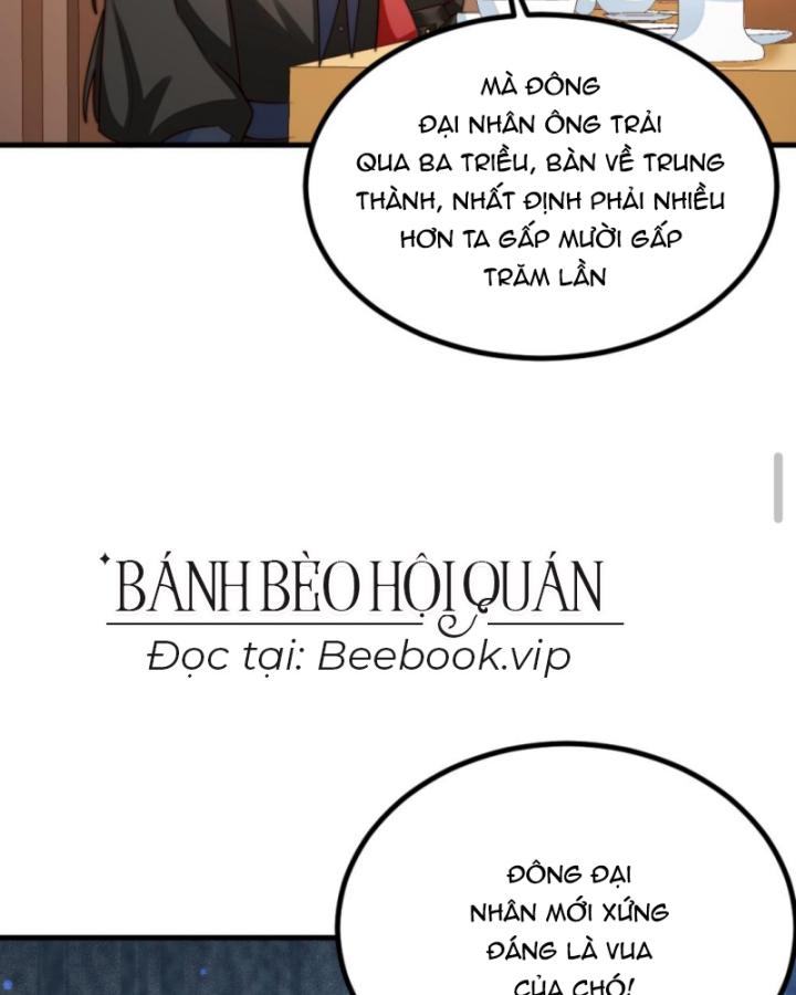 Bắt Ta Làm Cung Nữ? Ta Liền Cho Bạo Quân Quỳ Ván Giặt Đồ!!!! Chapter 230 - Trang 2