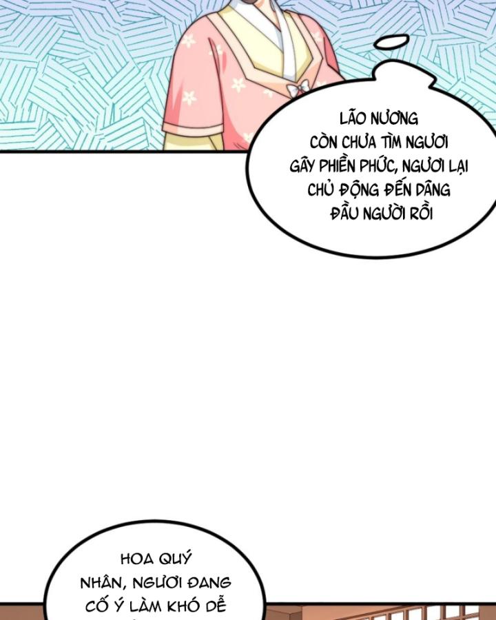 Bắt Ta Làm Cung Nữ? Ta Liền Cho Bạo Quân Quỳ Ván Giặt Đồ!!!! Chapter 230 - Trang 2