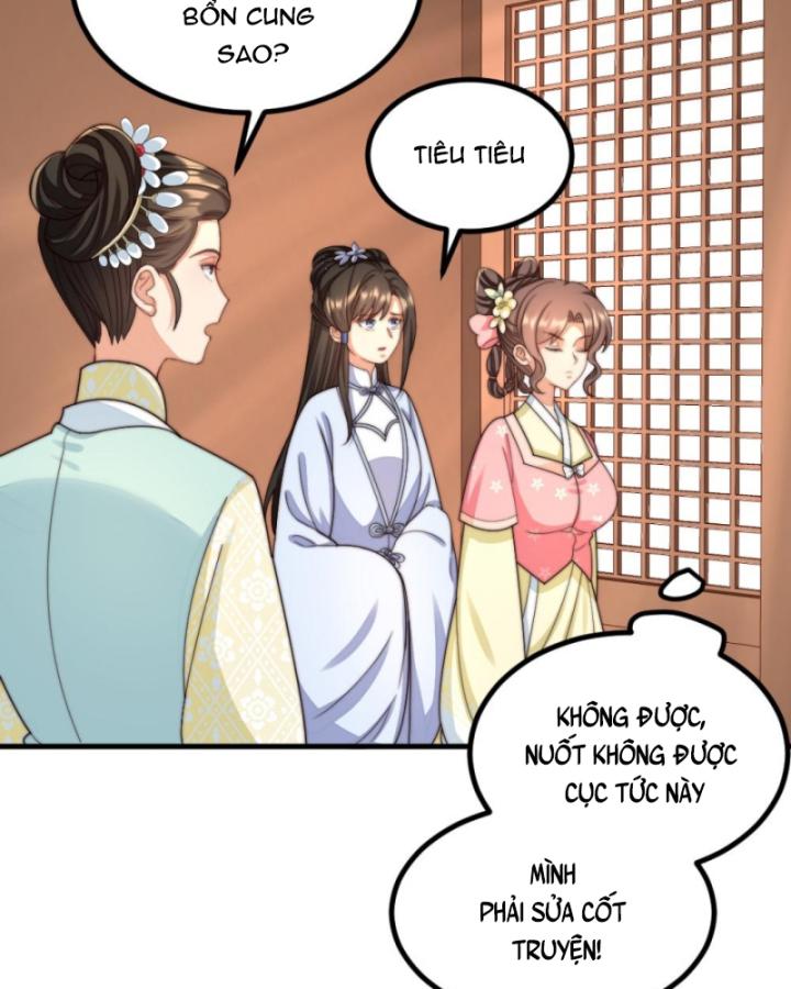 Bắt Ta Làm Cung Nữ? Ta Liền Cho Bạo Quân Quỳ Ván Giặt Đồ!!!! Chapter 230 - Trang 2