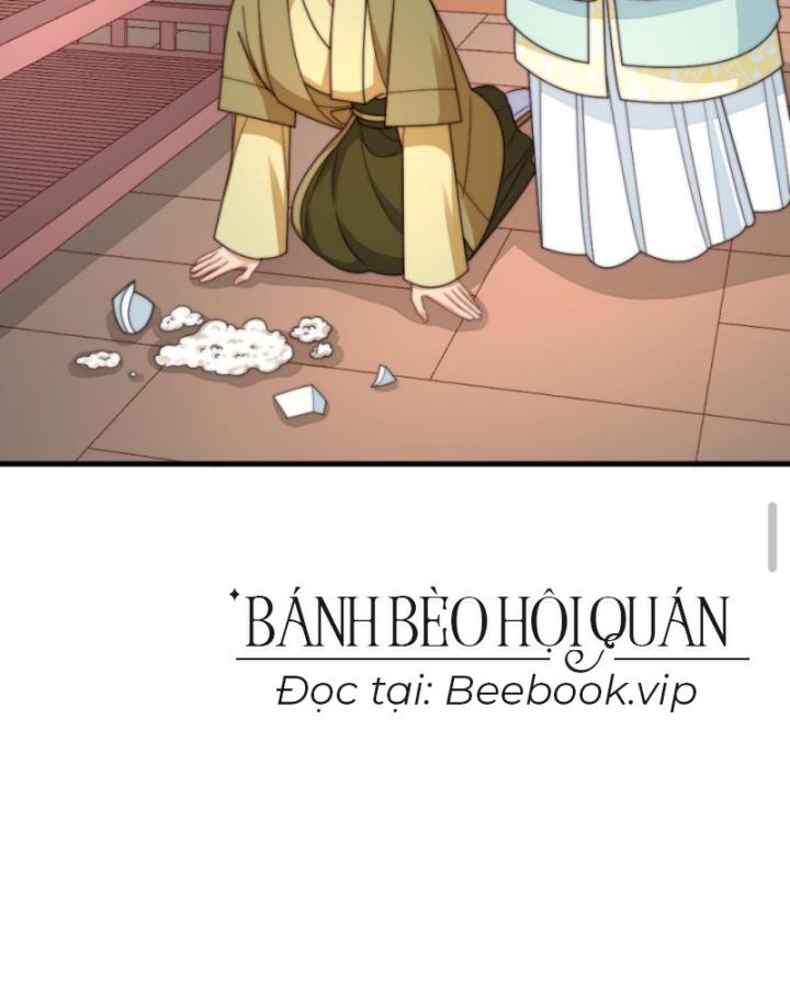Bắt Ta Làm Cung Nữ? Ta Liền Cho Bạo Quân Quỳ Ván Giặt Đồ!!!! Chapter 230 - Trang 2