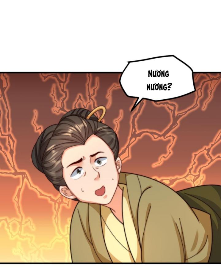 Bắt Ta Làm Cung Nữ? Ta Liền Cho Bạo Quân Quỳ Ván Giặt Đồ!!!! Chapter 230 - Trang 2