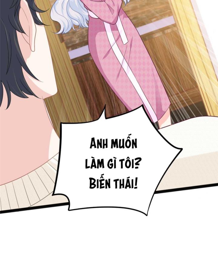Bé Rồng Đột Kích! Mami Vừa Cay Vừa Độc Chapter 25 - 17