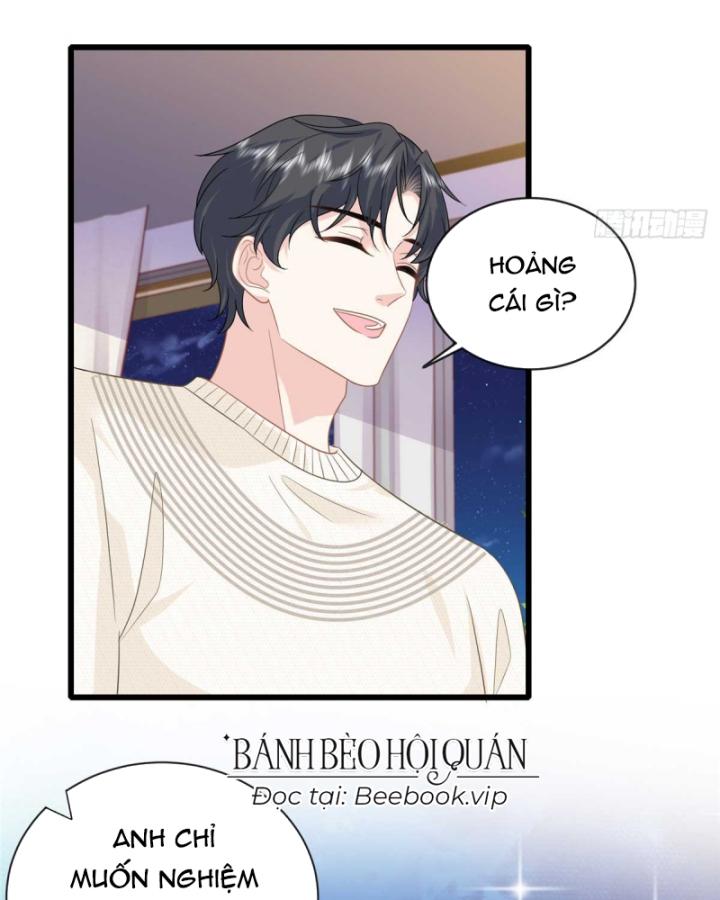 Bé Rồng Đột Kích! Mami Vừa Cay Vừa Độc Chapter 25 - 18