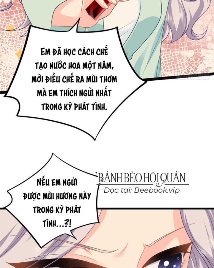 Bé Rồng Đột Kích! Mami Vừa Cay Vừa Độc Chapter 25 - 22