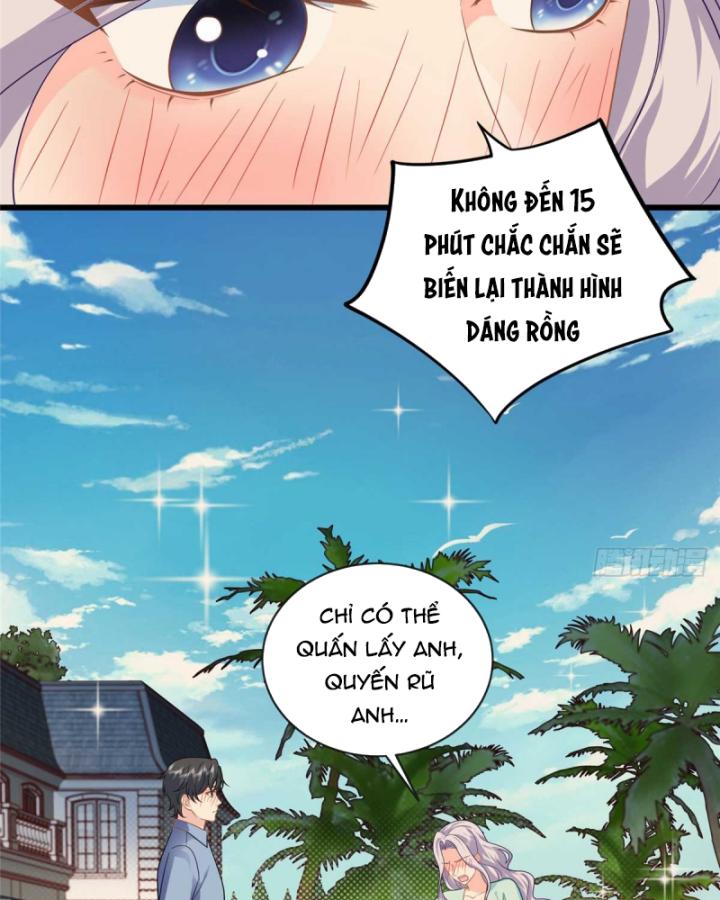 Bé Rồng Đột Kích! Mami Vừa Cay Vừa Độc Chapter 25 - 23