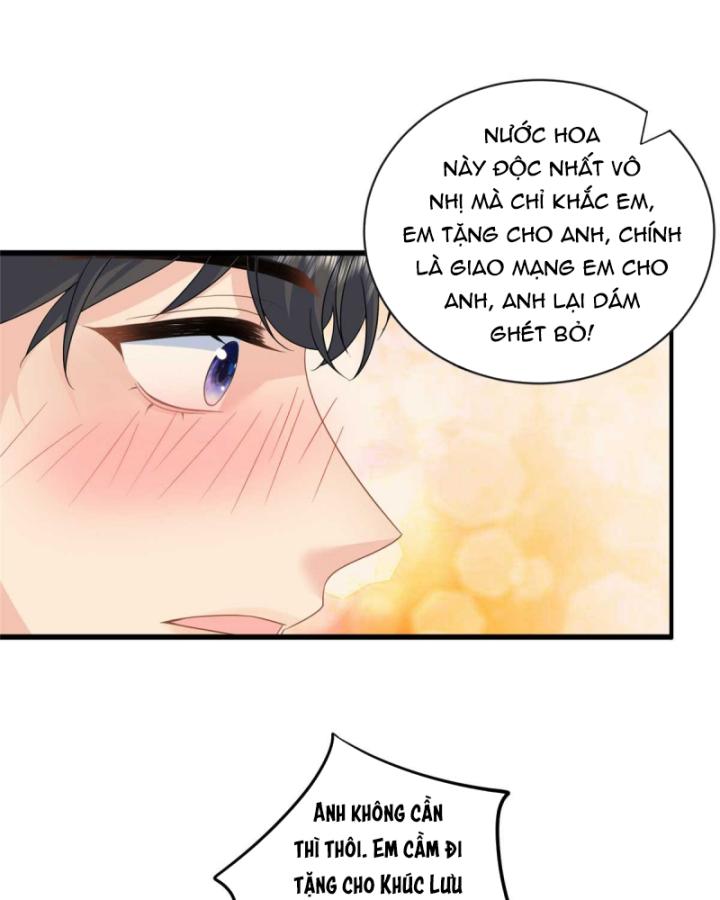 Bé Rồng Đột Kích! Mami Vừa Cay Vừa Độc Chapter 25 - 25