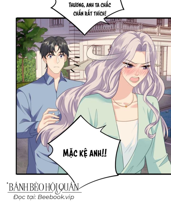 Bé Rồng Đột Kích! Mami Vừa Cay Vừa Độc Chapter 25 - 26