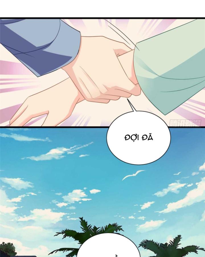 Bé Rồng Đột Kích! Mami Vừa Cay Vừa Độc Chapter 25 - 27