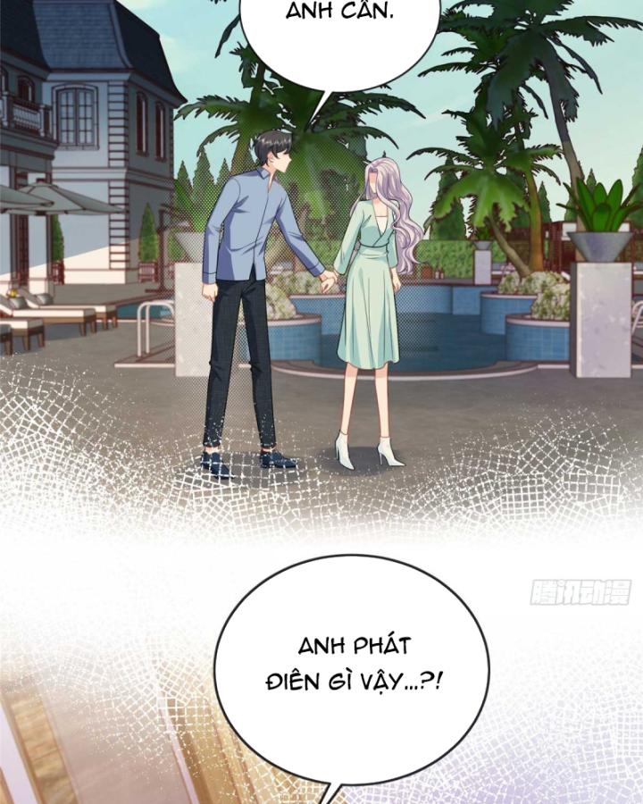 Bé Rồng Đột Kích! Mami Vừa Cay Vừa Độc Chapter 25 - 28