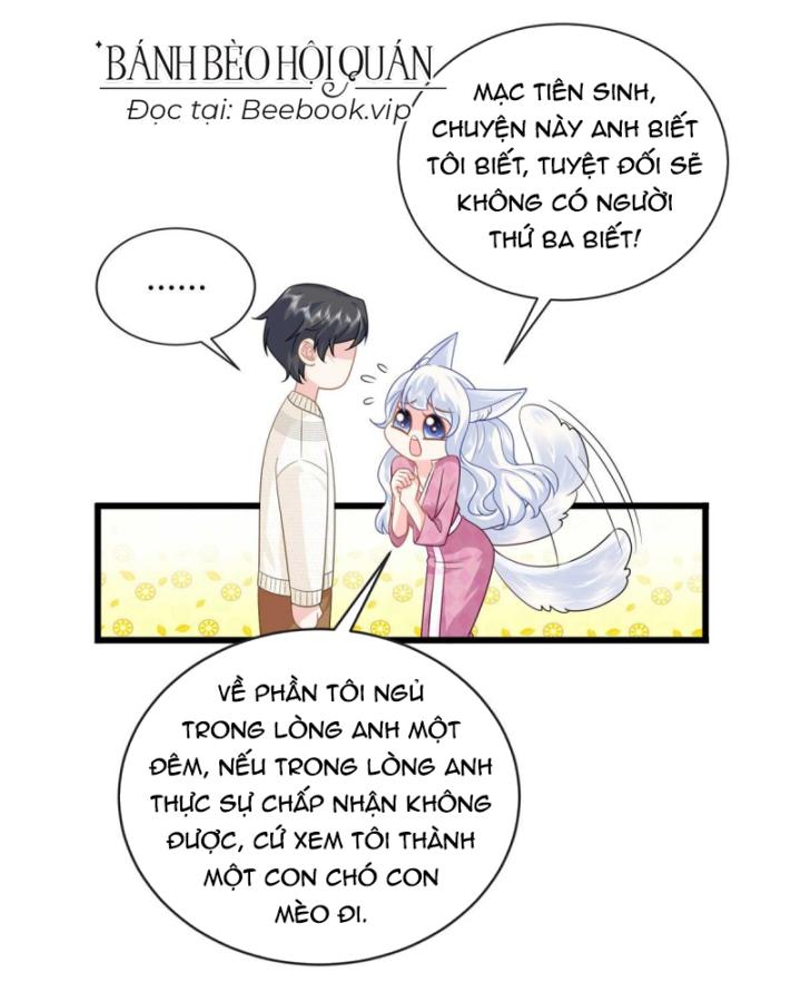 Bé Rồng Đột Kích! Mami Vừa Cay Vừa Độc Chapter 25 - 4
