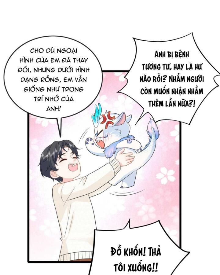 Bé Rồng Đột Kích! Mami Vừa Cay Vừa Độc Chapter 25 - 35