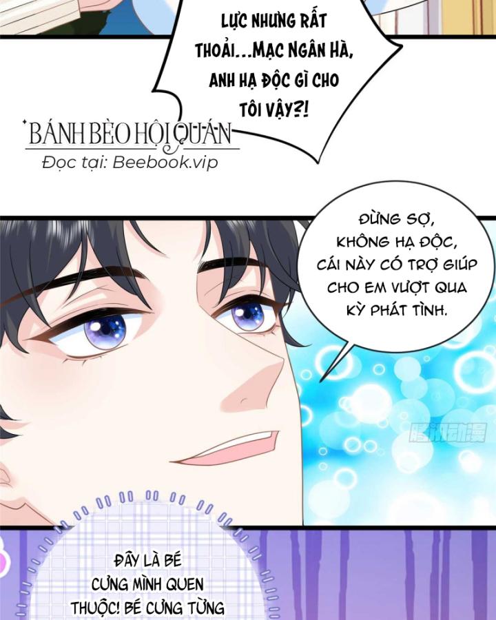 Bé Rồng Đột Kích! Mami Vừa Cay Vừa Độc Chapter 25 - 37