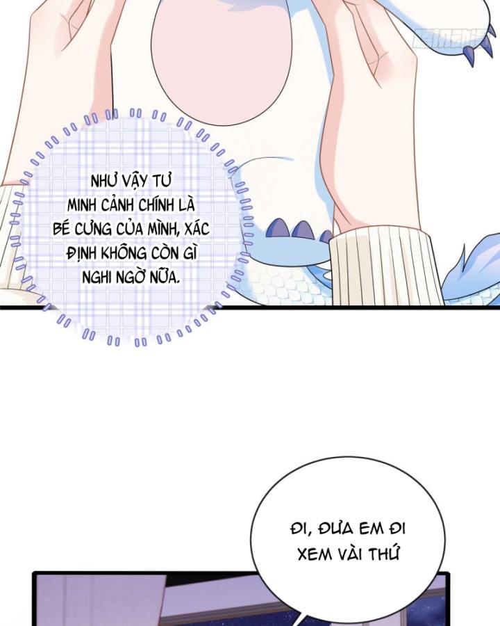 Bé Rồng Đột Kích! Mami Vừa Cay Vừa Độc Chapter 25 - 39