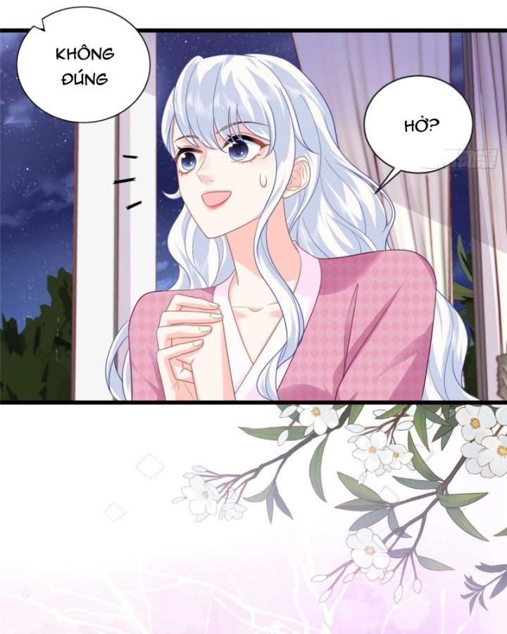 Bé Rồng Đột Kích! Mami Vừa Cay Vừa Độc Chapter 25 - 5