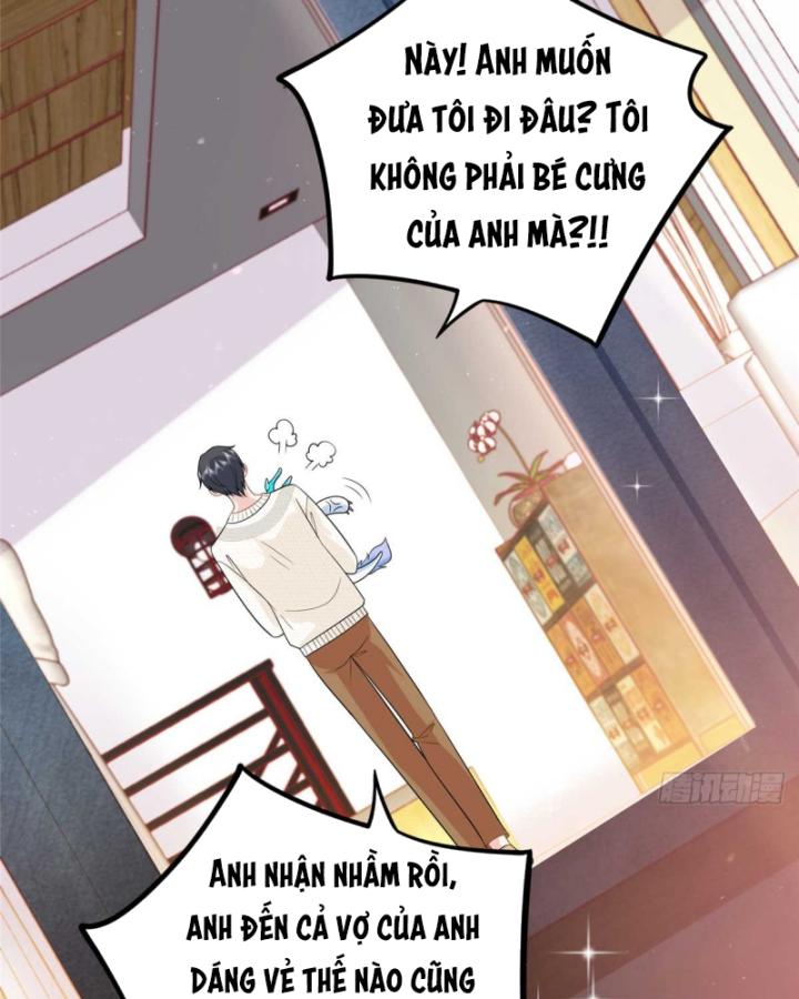 Bé Rồng Đột Kích! Mami Vừa Cay Vừa Độc Chapter 25 - 41