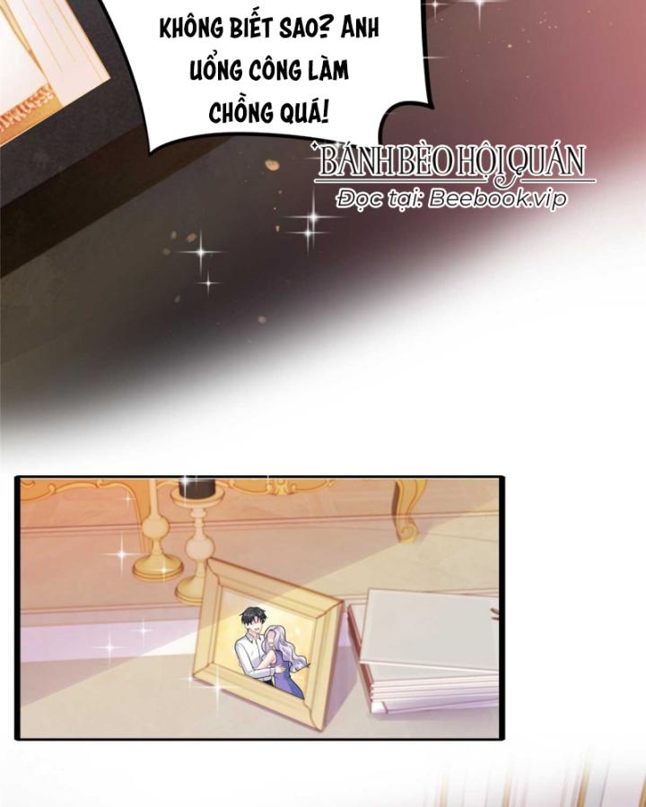 Bé Rồng Đột Kích! Mami Vừa Cay Vừa Độc Chapter 25 - 42