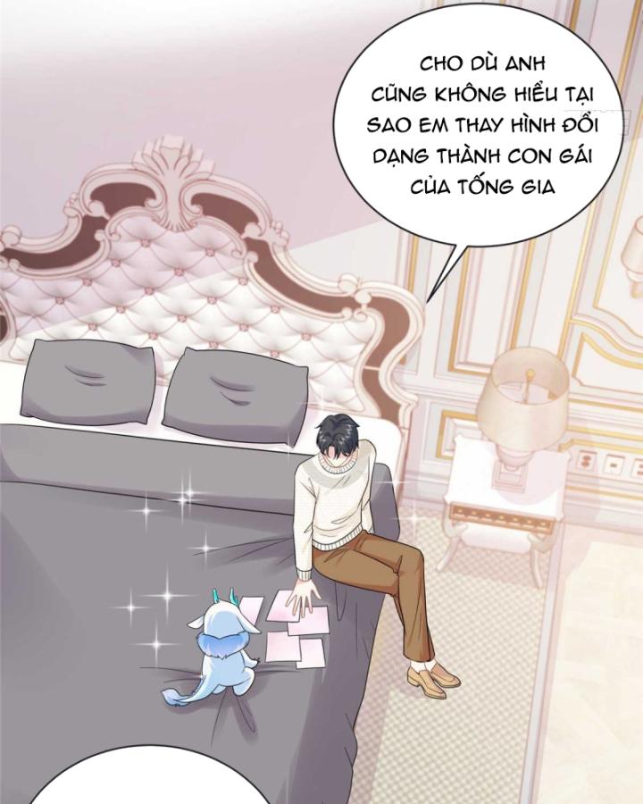 Bé Rồng Đột Kích! Mami Vừa Cay Vừa Độc Chapter 25 - 43