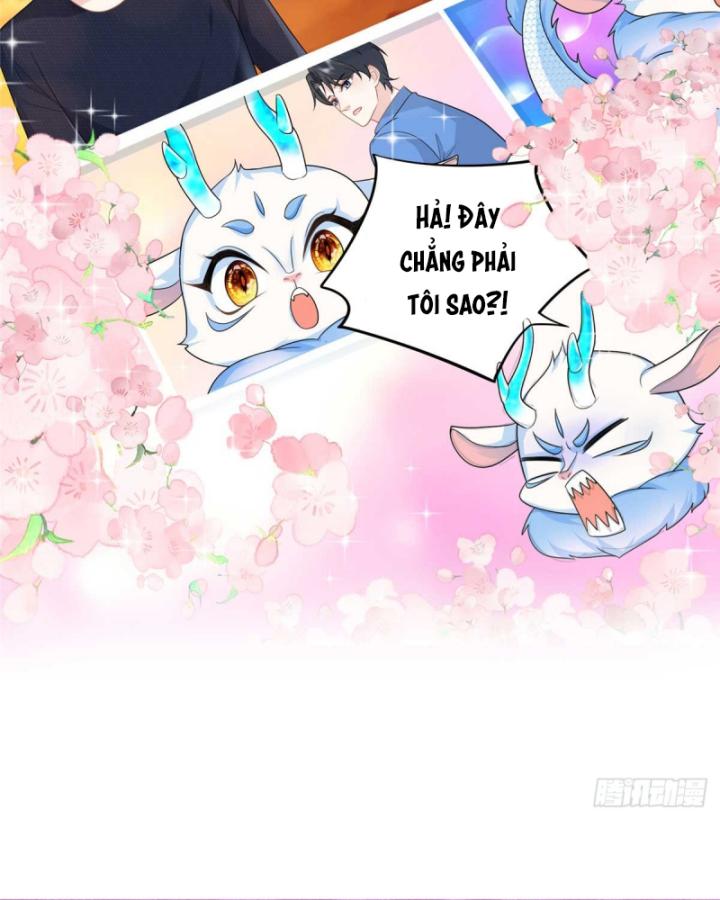 Bé Rồng Đột Kích! Mami Vừa Cay Vừa Độc Chapter 25 - 45