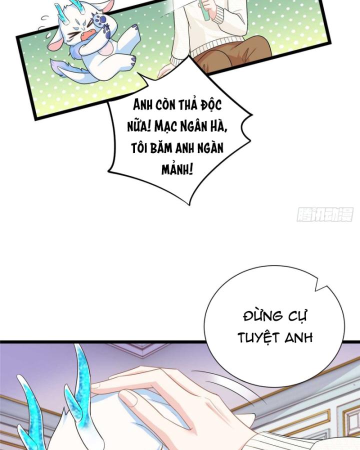 Bé Rồng Đột Kích! Mami Vừa Cay Vừa Độc Chapter 25 - 48