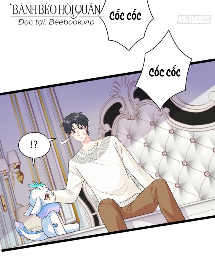 Bé Rồng Đột Kích! Mami Vừa Cay Vừa Độc Chapter 25 - 51