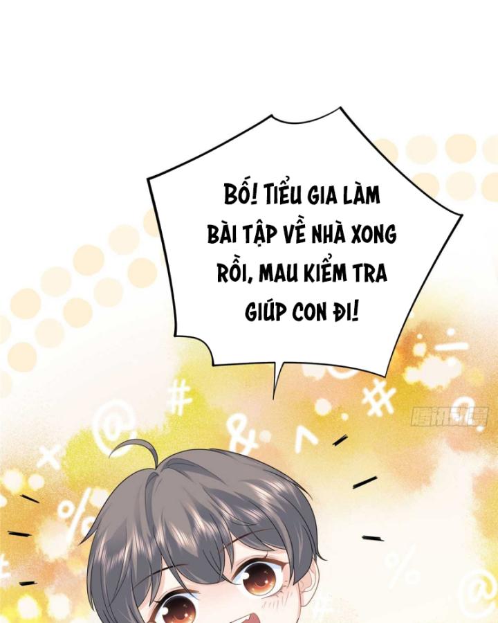 Bé Rồng Đột Kích! Mami Vừa Cay Vừa Độc Chapter 25 - 53