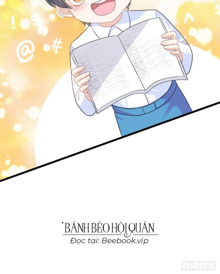 Bé Rồng Đột Kích! Mami Vừa Cay Vừa Độc Chapter 25 - 54