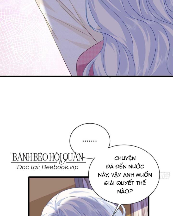 Bé Rồng Đột Kích! Mami Vừa Cay Vừa Độc Chapter 25 - 7