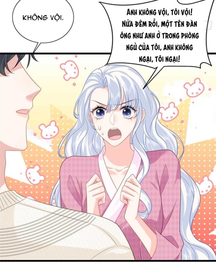 Bé Rồng Đột Kích! Mami Vừa Cay Vừa Độc Chapter 25 - 9