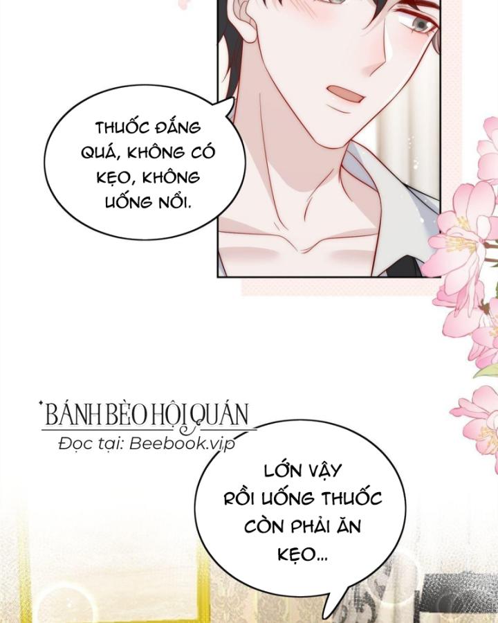 Khom Lưng Chapter 39 - Trang 2