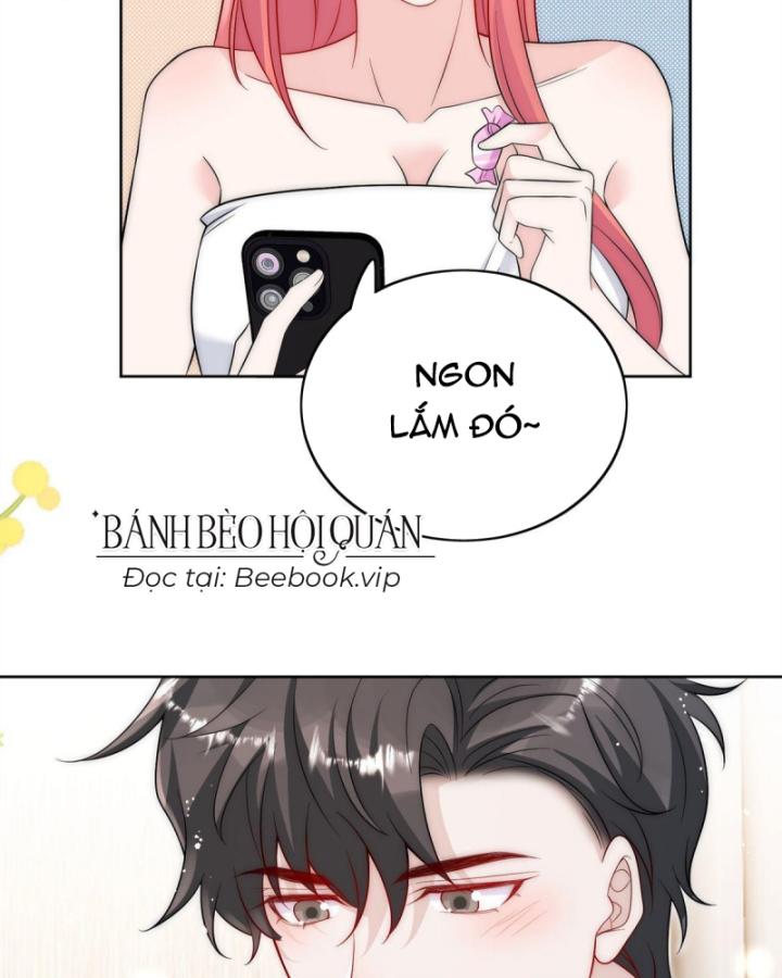 Khom Lưng Chapter 39 - Trang 2
