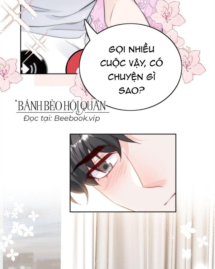 Khom Lưng Chapter 39 - Trang 2