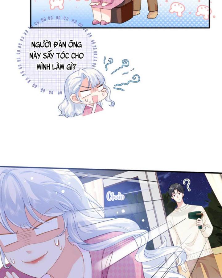 Bé Rồng Đột Kích! Mami Vừa Cay Vừa Độc Chapter 24 - 13