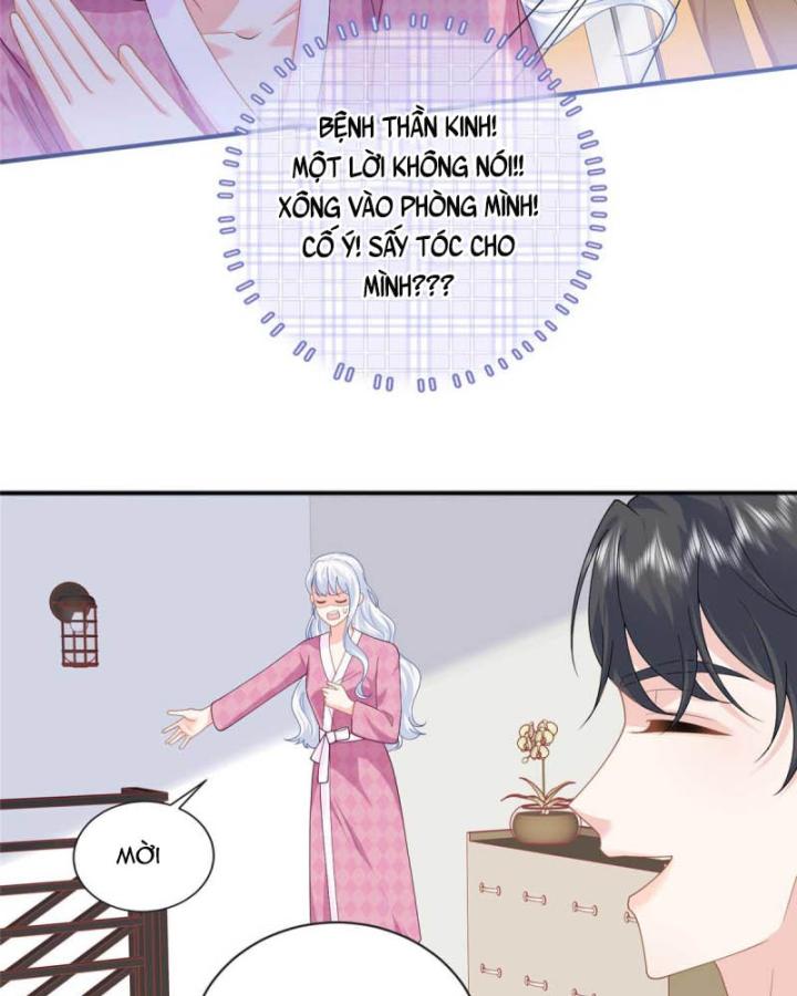 Bé Rồng Đột Kích! Mami Vừa Cay Vừa Độc Chapter 24 - 14