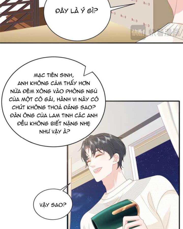 Bé Rồng Đột Kích! Mami Vừa Cay Vừa Độc Chapter 24 - 15