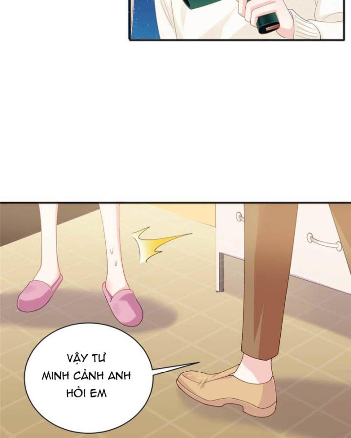 Bé Rồng Đột Kích! Mami Vừa Cay Vừa Độc Chapter 24 - 16