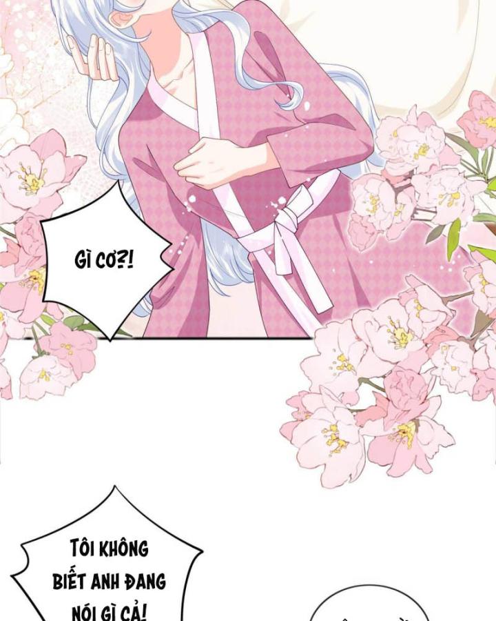 Bé Rồng Đột Kích! Mami Vừa Cay Vừa Độc Chapter 24 - 18
