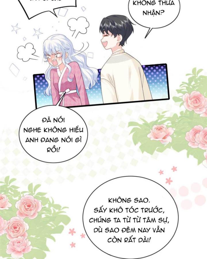 Bé Rồng Đột Kích! Mami Vừa Cay Vừa Độc Chapter 24 - 19
