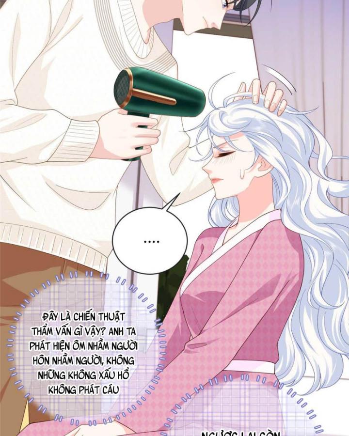 Bé Rồng Đột Kích! Mami Vừa Cay Vừa Độc Chapter 24 - 21