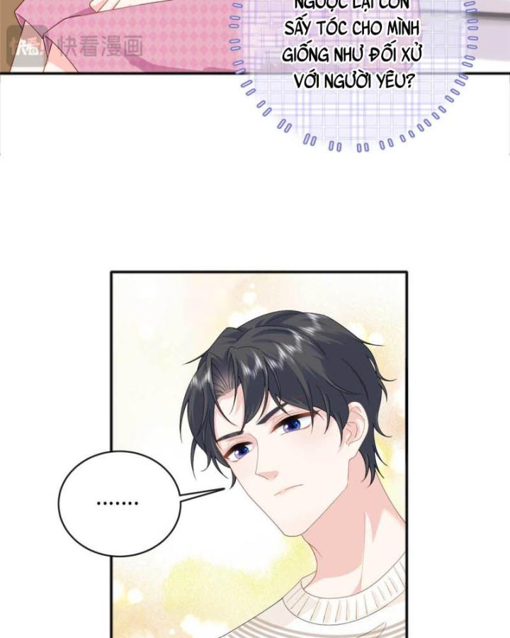 Bé Rồng Đột Kích! Mami Vừa Cay Vừa Độc Chapter 24 - 22
