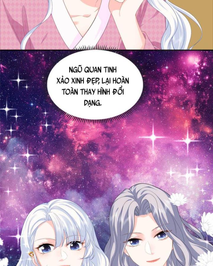 Bé Rồng Đột Kích! Mami Vừa Cay Vừa Độc Chapter 24 - 24