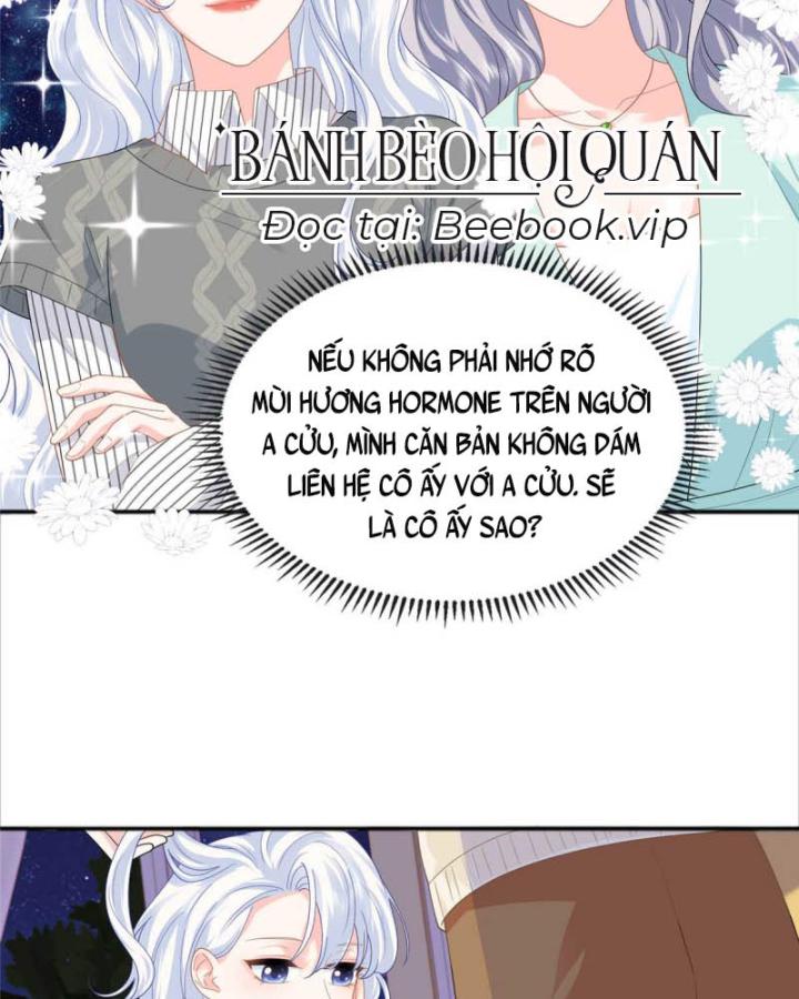 Bé Rồng Đột Kích! Mami Vừa Cay Vừa Độc Chapter 24 - 25