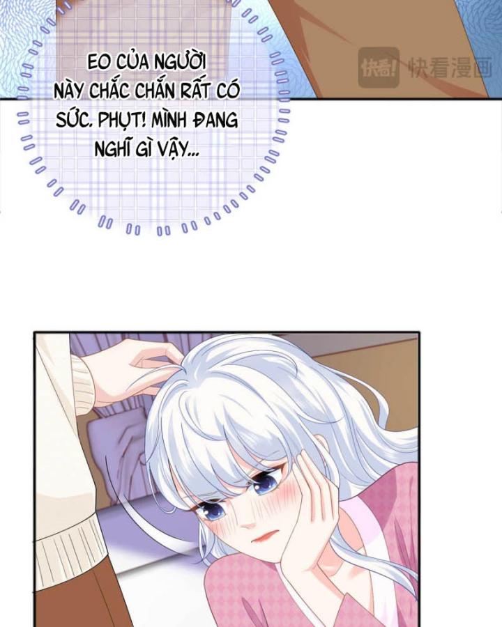 Bé Rồng Đột Kích! Mami Vừa Cay Vừa Độc Chapter 24 - 27