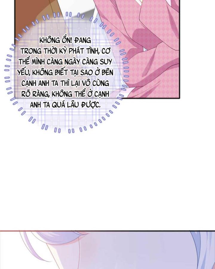 Bé Rồng Đột Kích! Mami Vừa Cay Vừa Độc Chapter 24 - 28