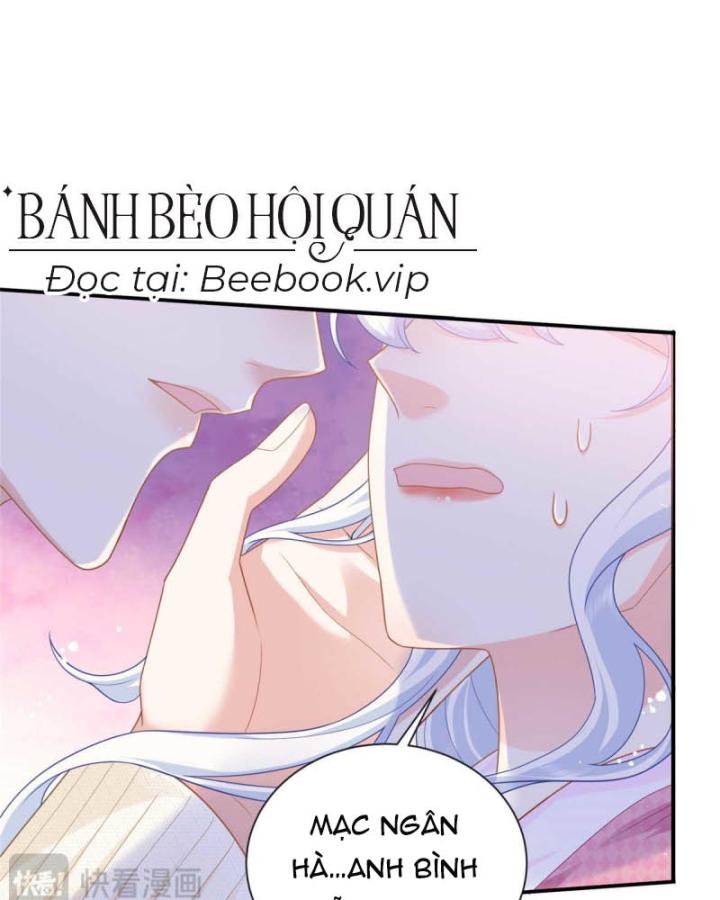 Bé Rồng Đột Kích! Mami Vừa Cay Vừa Độc Chapter 24 - 4