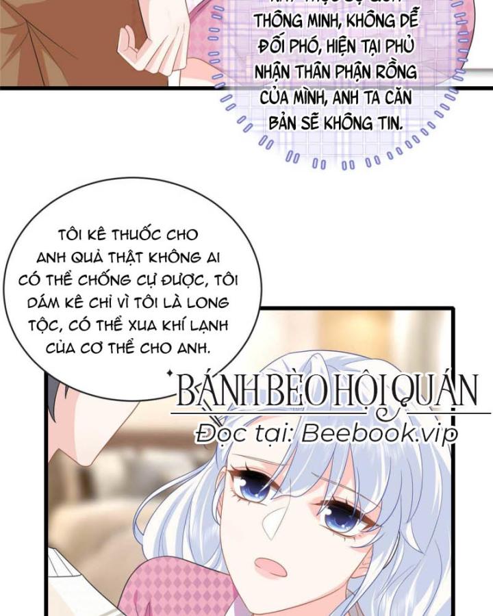 Bé Rồng Đột Kích! Mami Vừa Cay Vừa Độc Chapter 24 - 38